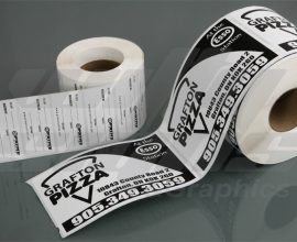 PAPER-ROLL-LABELS